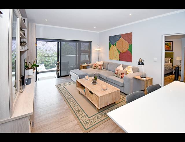 2 BEDROOM APARTMENT FOR SALE IN ROSEBANK